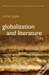 Capa do artigo Globalization And Literature