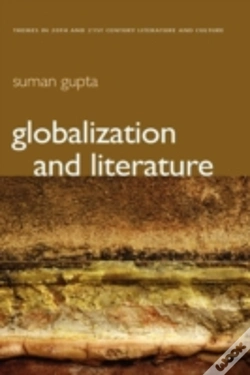 Capa do artigo Globalization And Literature