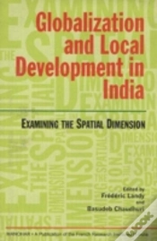 Capa do artigo Globalization And Local Development In India