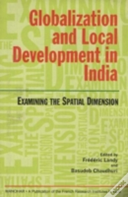 Capa do artigo Globalization And Local Development In India