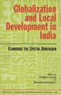 Globalization And Local Development In India - Preview