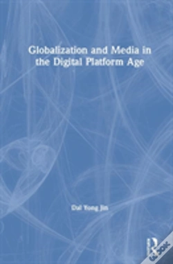 Capa do artigo Globalization And Media In The Digital Platform Age