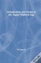 Capa do artigo Globalization And Media In The Digital Platform Age