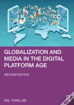Capa do artigo Globalization And Media In The Digital Platform Age