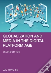Capa do artigo Globalization And Media In The Digital Platform Age