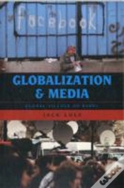 Capa do artigo Globalization And Media