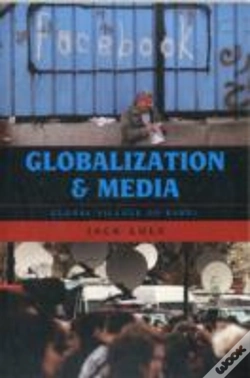 Capa do artigo Globalization And Media