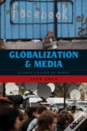 Capa do artigo Globalization And Media