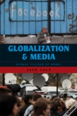 Capa do artigo Globalization And Media