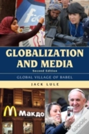 Capa do artigo Globalization And Media