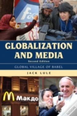 Capa do artigo Globalization And Media