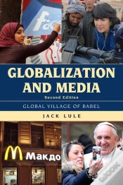 Capa do artigo Globalization And Media