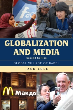 Capa do artigo Globalization And Media