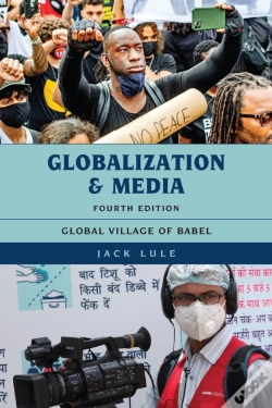 Capa do artigo Globalization And Media