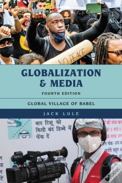 Capa do artigo Globalization And Media