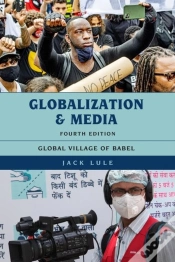 Capa do artigo Globalization And Media