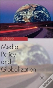 Capa do artigo Globalization And Media Policy
