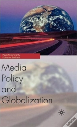 Capa do artigo Globalization And Media Policy