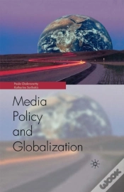 Capa do artigo Globalization And Media Policy