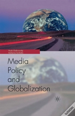 Capa do artigo Globalization And Media Policy