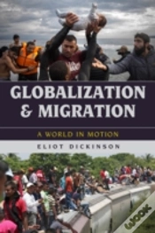 Capa do artigo Globalization And Migration