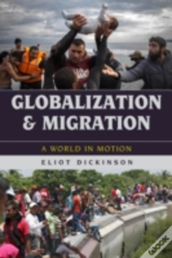 Capa do artigo Globalization And Migration
