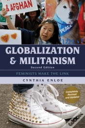 Capa do artigo Globalization And Militarism