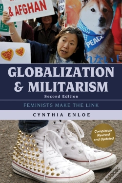 Capa do artigo Globalization And Militarism