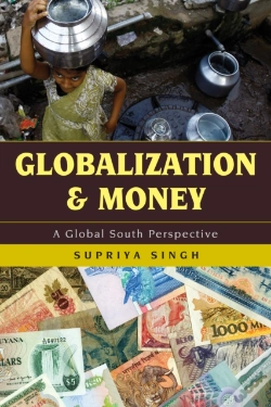 Capa do artigo Globalization And Money