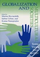 Globalization And Multicultural Societies