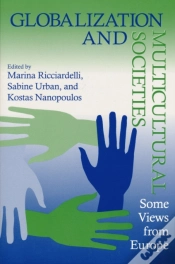 Capa do artigo Globalization And Multicultural Societies