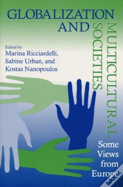 Capa do artigo Globalization And Multicultural Societies