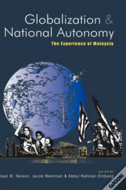 Capa do artigo Globalization And National Autonomy