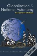 Globalization And National Autonomy