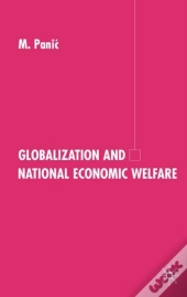 Globalization And National Economic Welfare