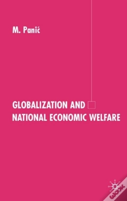 Capa do artigo Globalization And National Economic Welfare