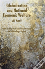 Globalization And National Economic Welfare