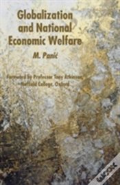 Capa do artigo Globalization And National Economic Welfare