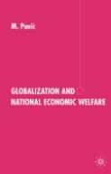 Globalization And National Economic Welfare