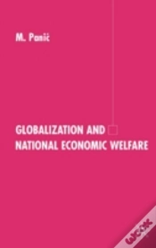 Capa do artigo Globalization And National Economic Welfare