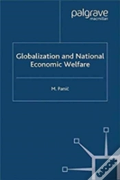Capa do artigo Globalization And National Economic Welfare