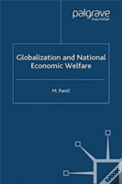 Capa do artigo Globalization And National Economic Welfare