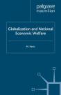 Globalization And National Economic Welfare - Preview