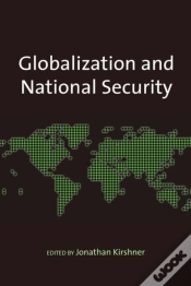 Capa do artigo Globalization And National Security