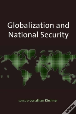 Capa do artigo Globalization And National Security