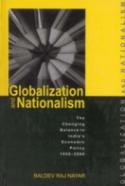 Globalization And Nationalism