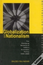 Globalization And Nationalism