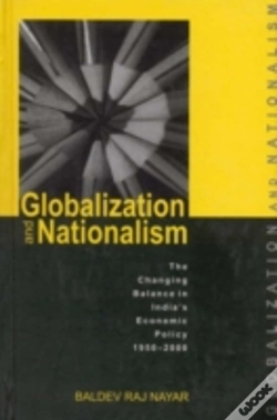 Capa do artigo Globalization And Nationalism