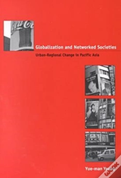 Capa do artigo Globalization And Networked Societies