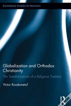 Capa do artigo Globalization And Orthodox Christianity